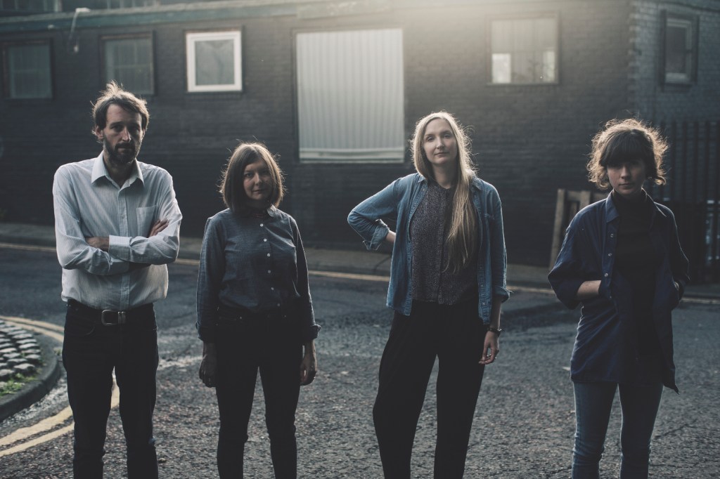 The Furrow Collective At The Little Museum Of&nbsp;Dublin